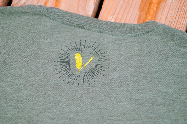 Native Co. Tee