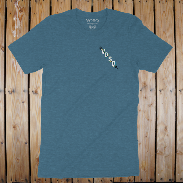 Quiver Tee