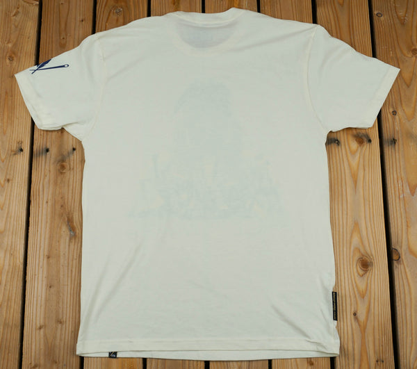 Face the Music Tee