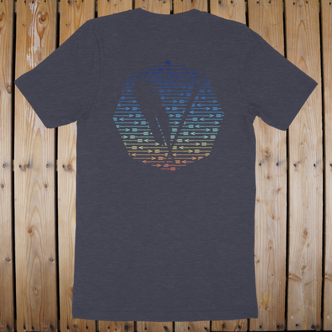 Sunrise Tee