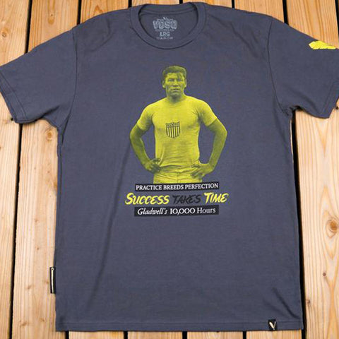 Thorpe Success Tee