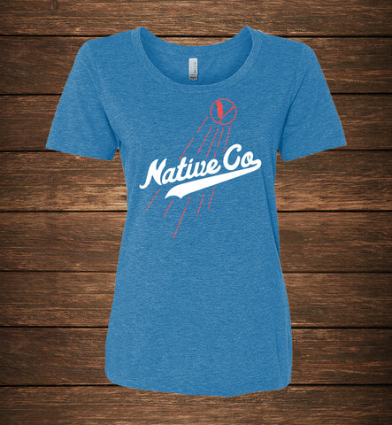 Women's Doyer Tee *Limited Edition