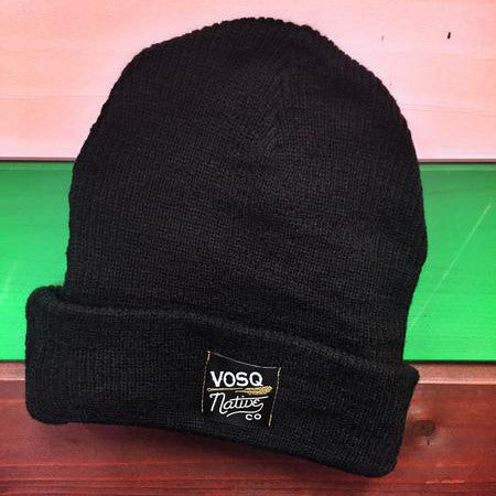 Night Watch Beanie
